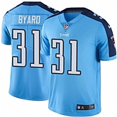 Nike Men & Women & Youth Titans 31 Kevin Byard Light Blue NFL Vapor Untouchable Limited Jersey,baseball caps,new era cap wholesale,wholesale hats
